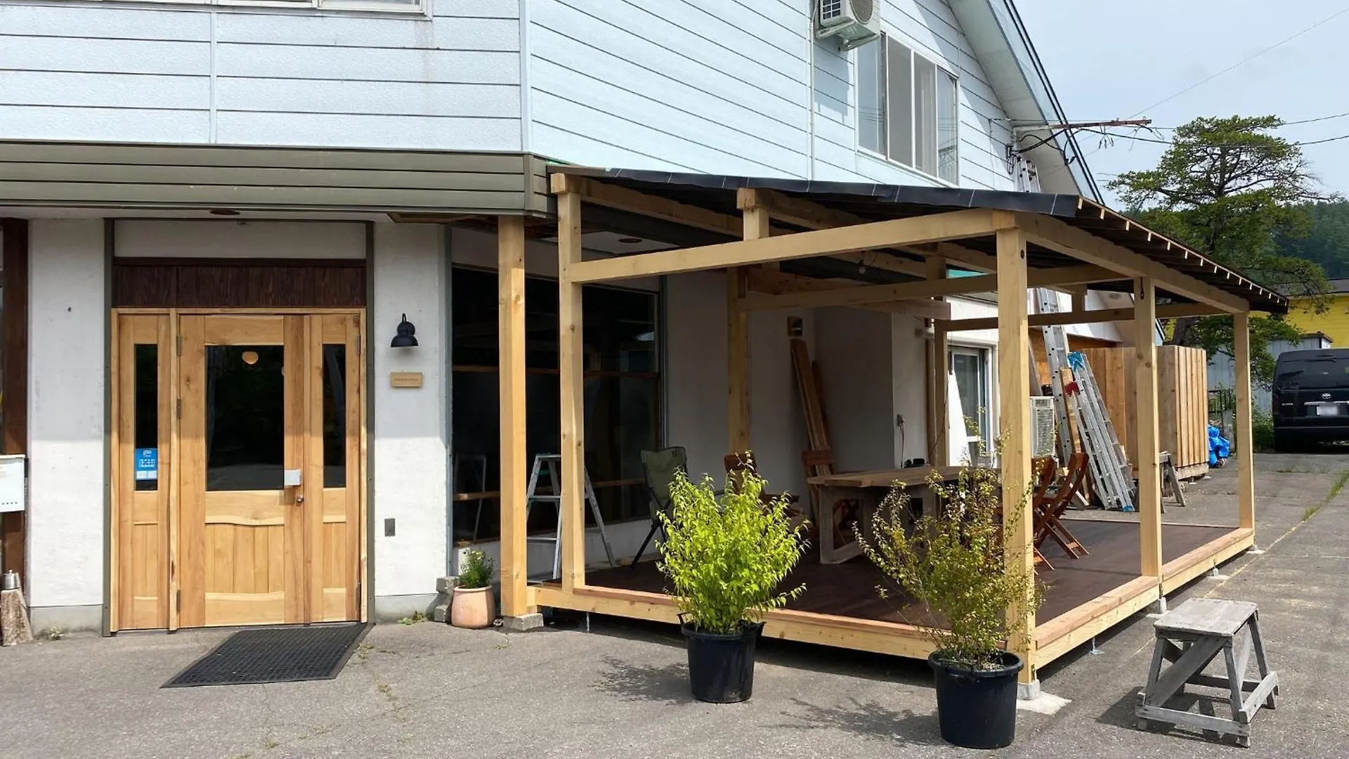 Ronenai Base - Vacation Stay 70574V 東神楽 0*,  日本