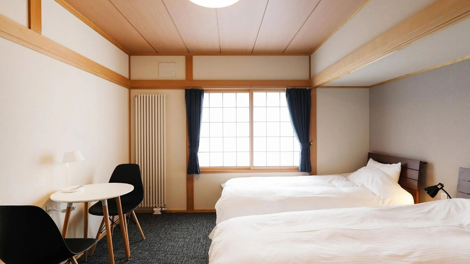 Контакты Ronenai Base - Vacation Stay 70574V
